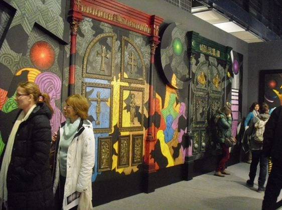 ART MARKET BUDAPEST - 2