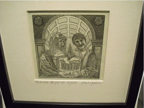 ART MARKET BUDAPEST - 3