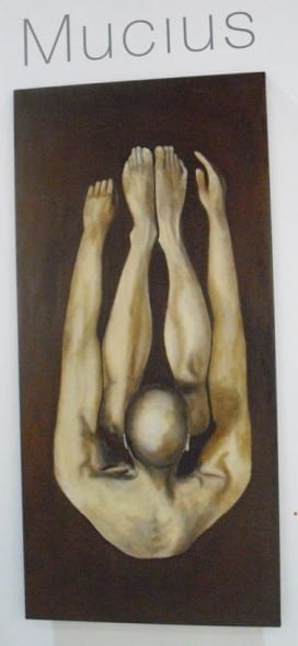 ART MARKET BUDAPEST 5