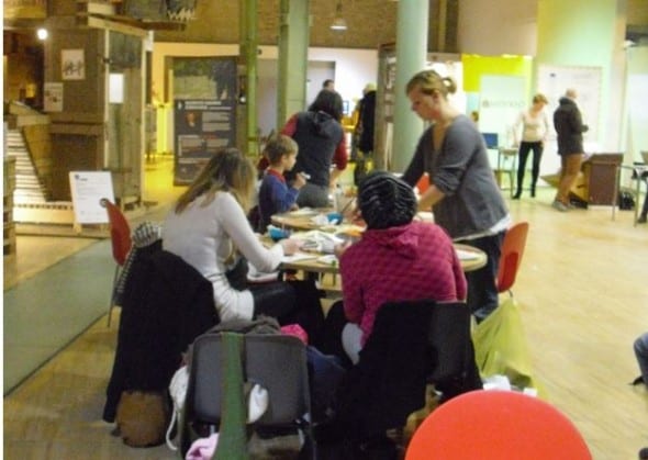 ART MARKET BUDAPEST 6