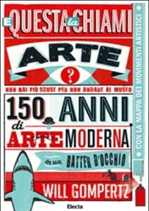 QUESTA LA CHIAMI ARTE