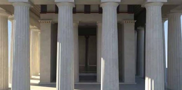 dai greci al rinascimento