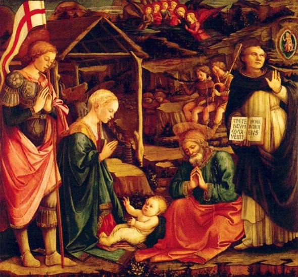 Filippo Lippi
