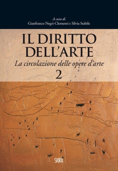 Il Diritto dell'Arte