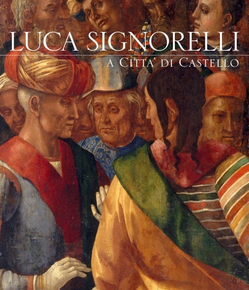 SIGNORELLI cover