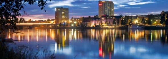UMEA