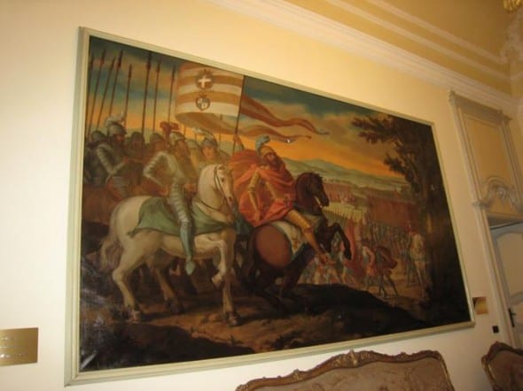 dipintio settecentesco big