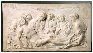 longari tefaf 2014 2