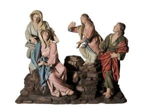 longari tefaf 2014 3