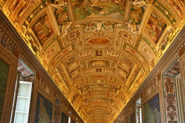 musei vaticani