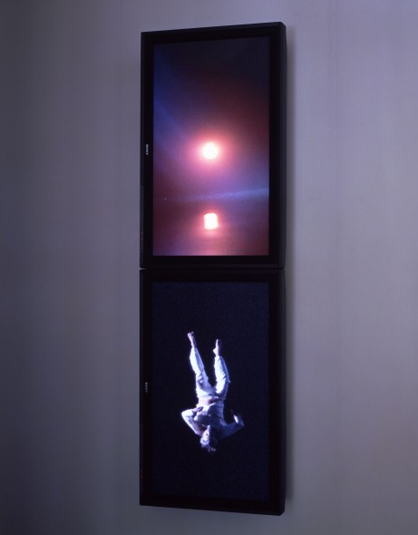Bill Viola_Eternal_Return_1