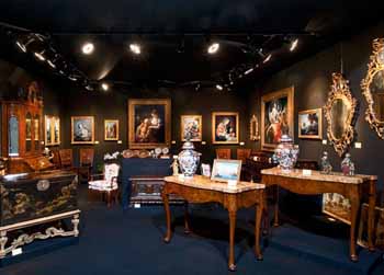 Modenantiquaria 2014