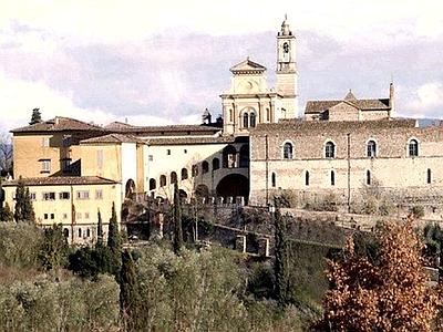 certosa di firenze