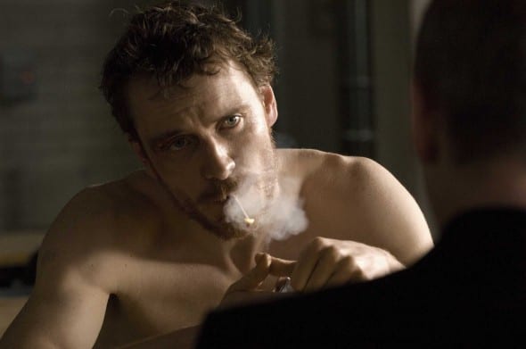 hunger _fassbender