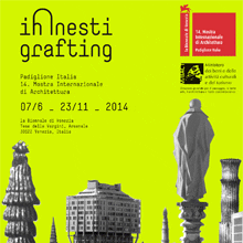 14. Mostra Internazionale di Architettura