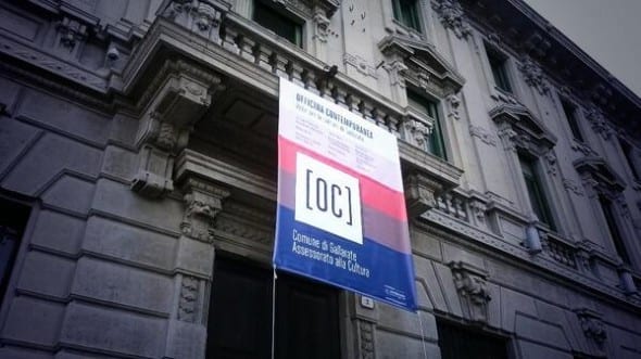 Officina Contemporanea