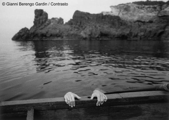 G. Berengo Gardin, Catania, 2001  © 2014 Gianni Berengo Gardin/Contrasto