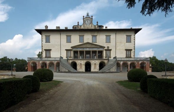 polo museale fiorentino