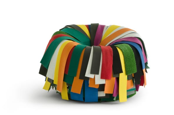 Fernando & Humberto Campana Sushi 2002, Edra