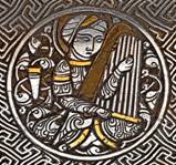 Courtauld Gallery Late-night Opening on 10 April 2014