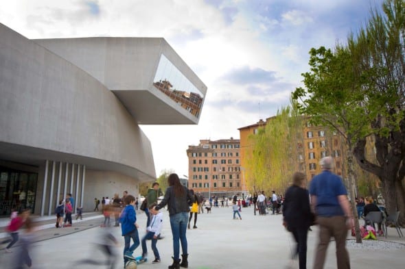 ©Musacchio & Ianniello