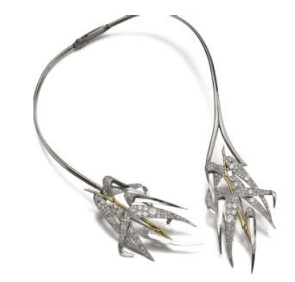 Mme Picha-Eisenstein