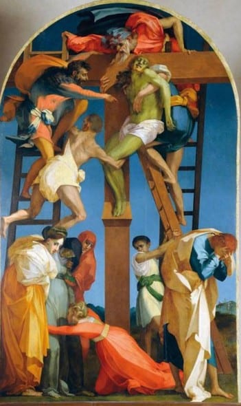 Rosso Fiorentino