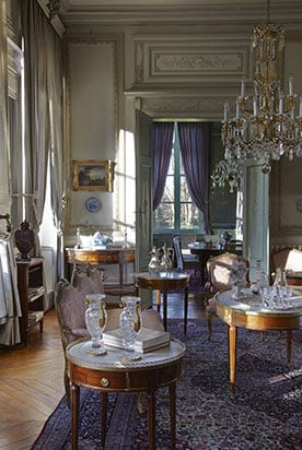 artcurail mobili expertise