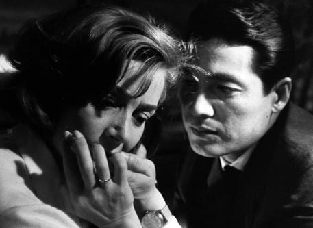 Cinema: torna restaurato a Bologna 'Hiroshima mon amour'