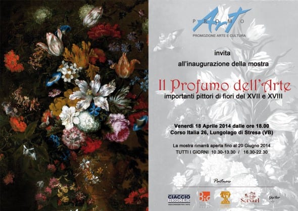 invito mostra stresa