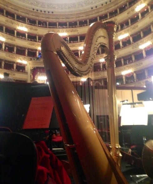 Concerto Scala
