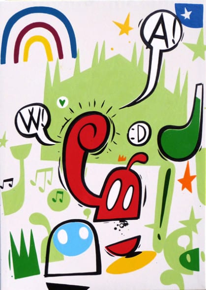 Willow, EXPOP_cm70x50_2014