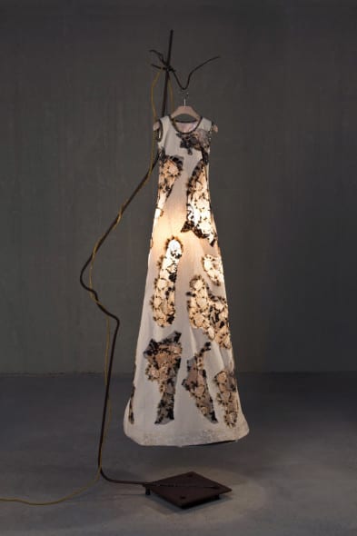 Antonio Marras - La Sposa, 2013 