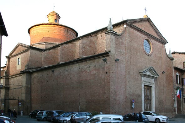 Santo Spirito