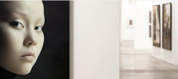 art basel hk 2014 - 2