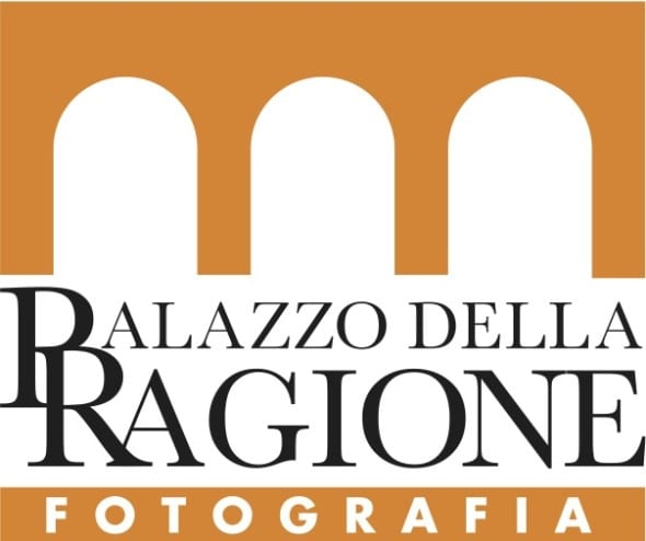 logo palazzo ragione fotografia