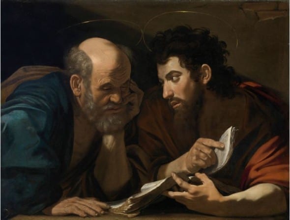 Bartolomeo Cavarozzi