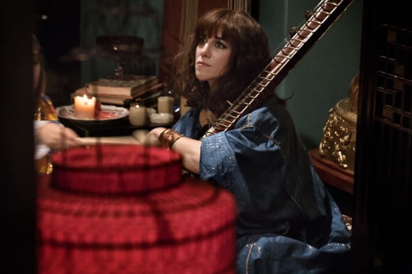 CHARLOTTE GAINSBOURG 7