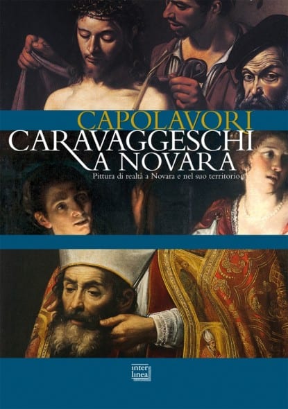 Capolavori caravaggeschi