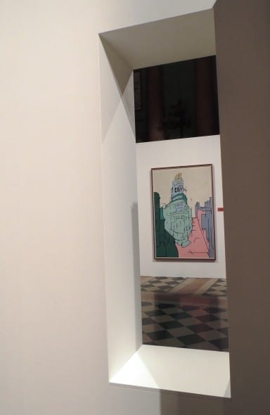 Valerio Adami, Camel