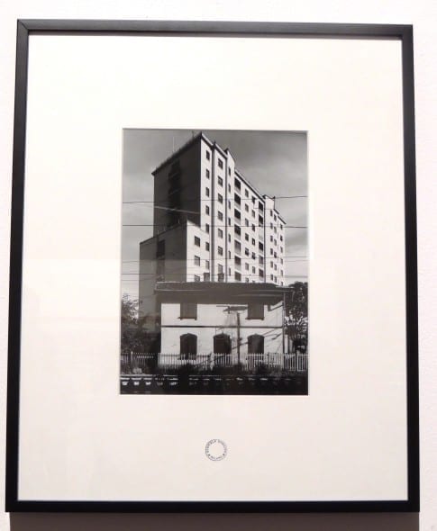 Gabriele Basilico, Milano_ Ritratti di fabbriche