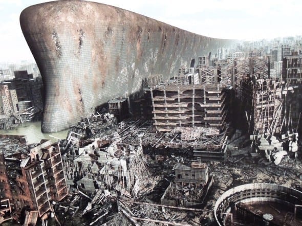 Giacomo Costa, Atto 9 (particolare)