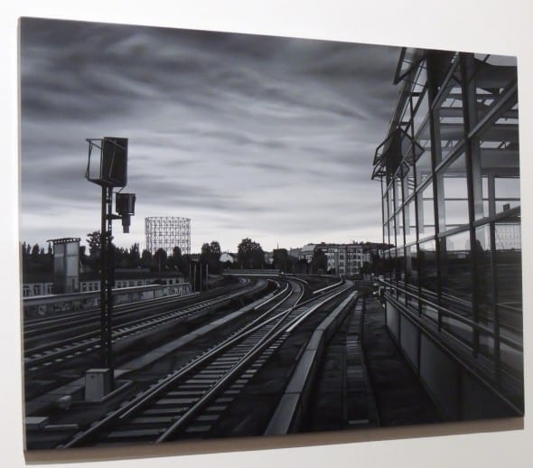 Andrea Chiesi, Perpetuum