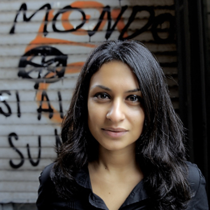 GeraldBruneau_GenerazioneDue_Roma_