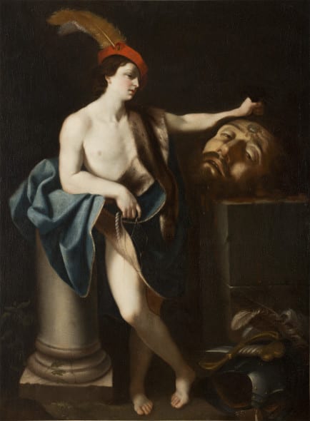 Giovan Francesco Gessi