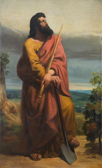 Hippolite Dominique Holfeld