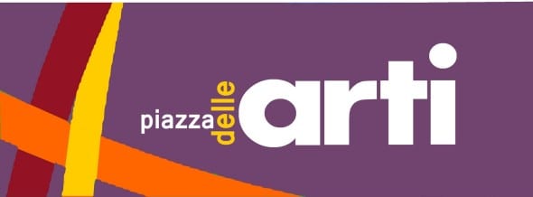 LOGO PIAZZA DELLE ARTI