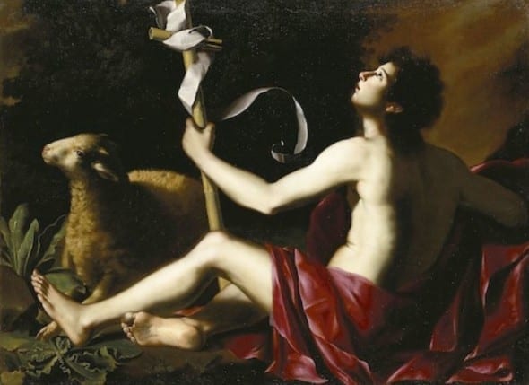 Maestro di Baranello