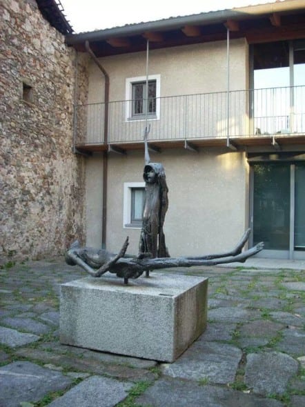 Museo Civico Floriano Bodini