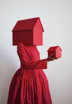 abiti da lavoro alla Treinnale